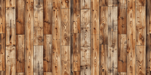 Retro Designs Vintage Timber Charm