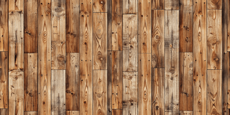 Retro Designs Vintage Timber Charm