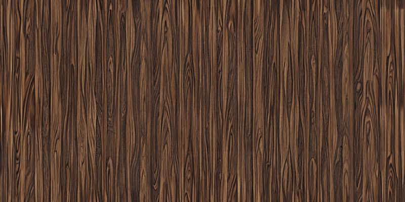 Retro Designs Vintage Walnut Groove