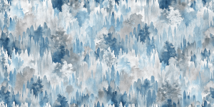 Textured and Faux Finishes Arctic Mist Peaks
