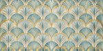 Textured and Faux Finishes Art Deco Elegance