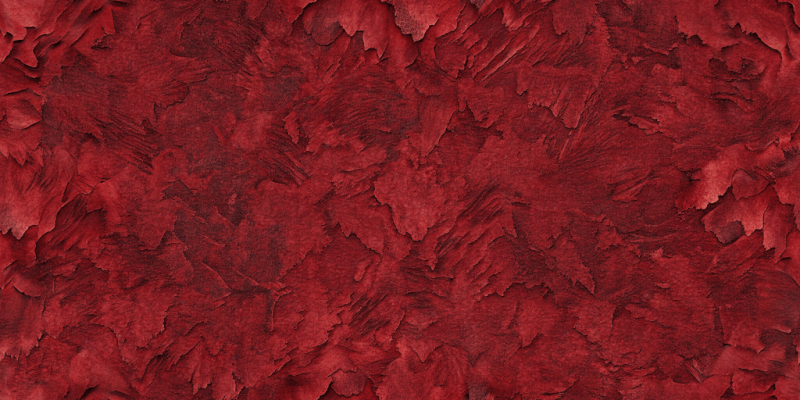 Textured and Faux Finishes Crimson Flame