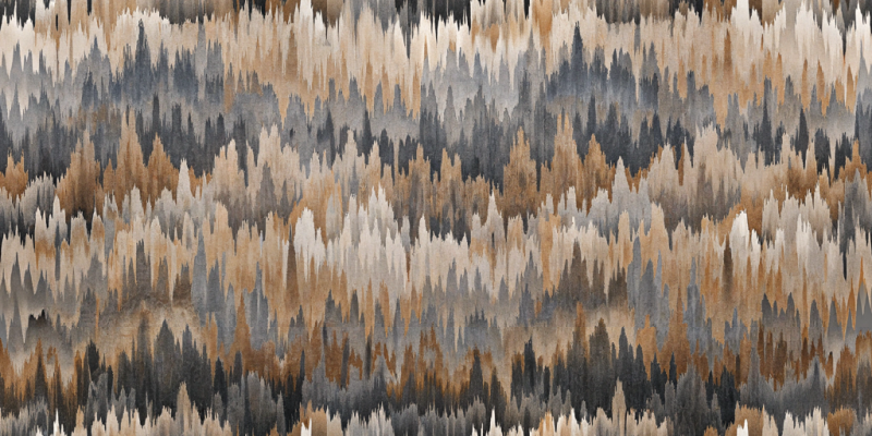 Textured and Faux Finishes Desert Mirage