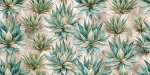 Textured and Faux Finishes Desert Oasis