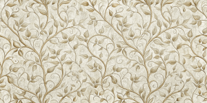 Textured and Faux Finishes Elegance Leaf Trail