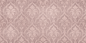 Textured and Faux Finishes Elegant Damask Delight