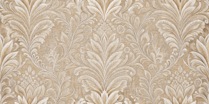 Textured and Faux Finishes Elegant Foliage