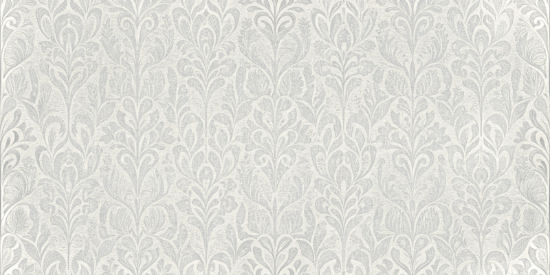 Textured and Faux Finishes Elegant Leaf Flourish