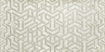 Textured and Faux Finishes Geometric Maze