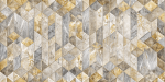 Textured and Faux Finishes Geometric Rustic Marble