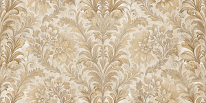 Textured and Faux Finishes Golden Flourish Elegance