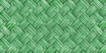 Textured and Faux Finishes Green Woven Haven