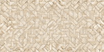 Textured and Faux Finishes Rustic Block Weave