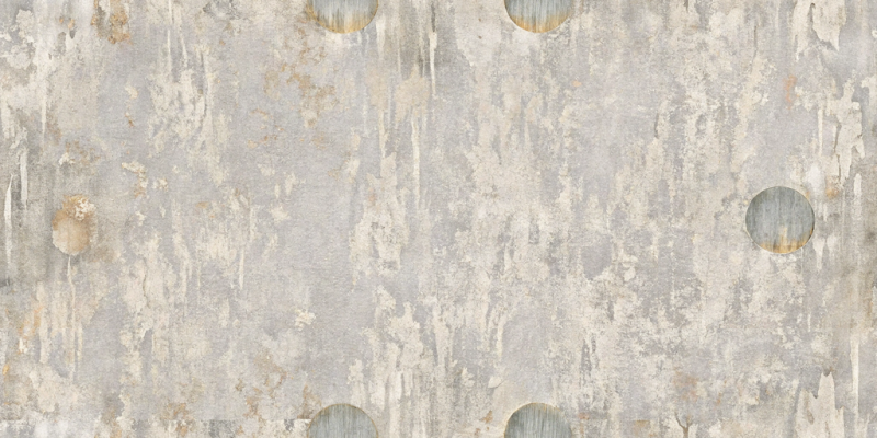 Textured and Faux Finishes Rustic Stone Elegance