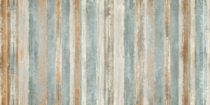 Textured and Faux Finishes Rustic Stripes