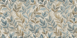 Textured and Faux Finishes Serene Botanicals