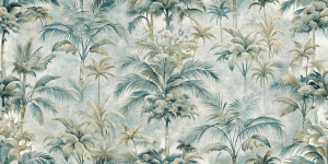 Textured and Faux Finishes Tropical Oasis Mist