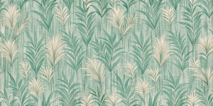 Textured and Faux Finishes Verdant Oasis