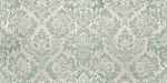 Textured and Faux Finishes Vintage Blue Damask