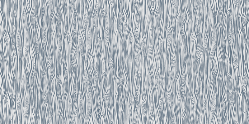 Textured and Faux Finishes Wavy Wood Grain