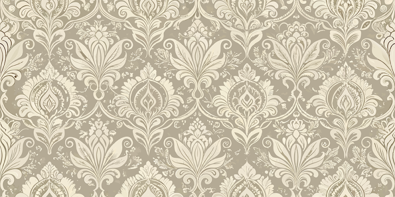 Bold Accent Designs Ornate Elegance