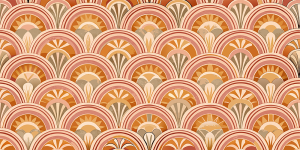 Bold Accent Designs Sunset Arcade
