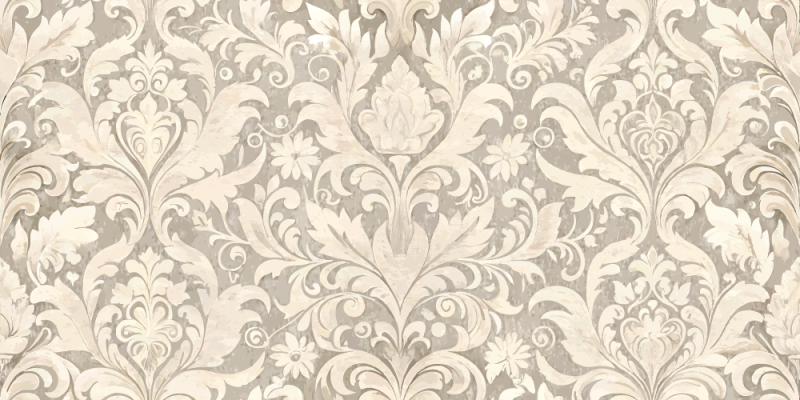 Classic and Timeless Patterns Imperial Elegance 2