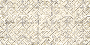 Geometric and Abstract Patterns Maze Tangles