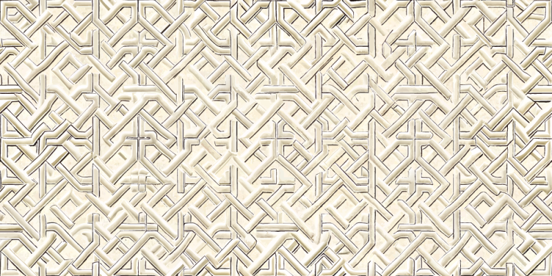 Geometric and Abstract Patterns Maze Tangles
