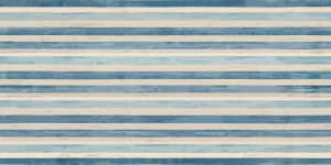 Nautical themes Coastal Stripes