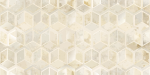Textured and Faux Finishes Golden Hex Texture