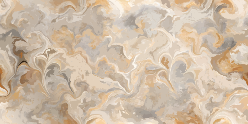 Textured and Faux Finishes Marble Mirage