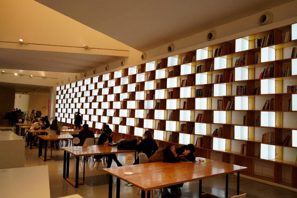 Wall decor